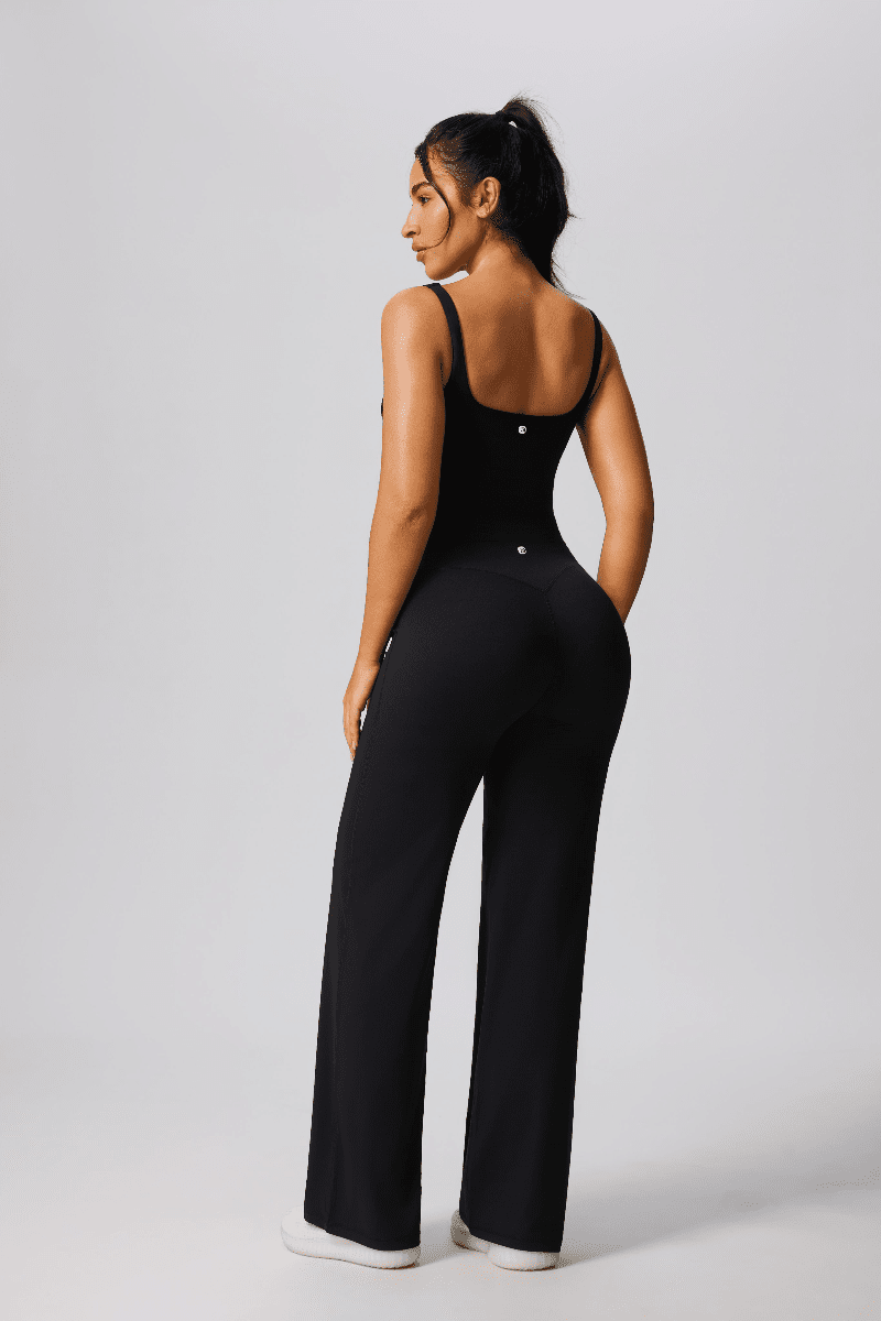 High-Waist Yoga Pants