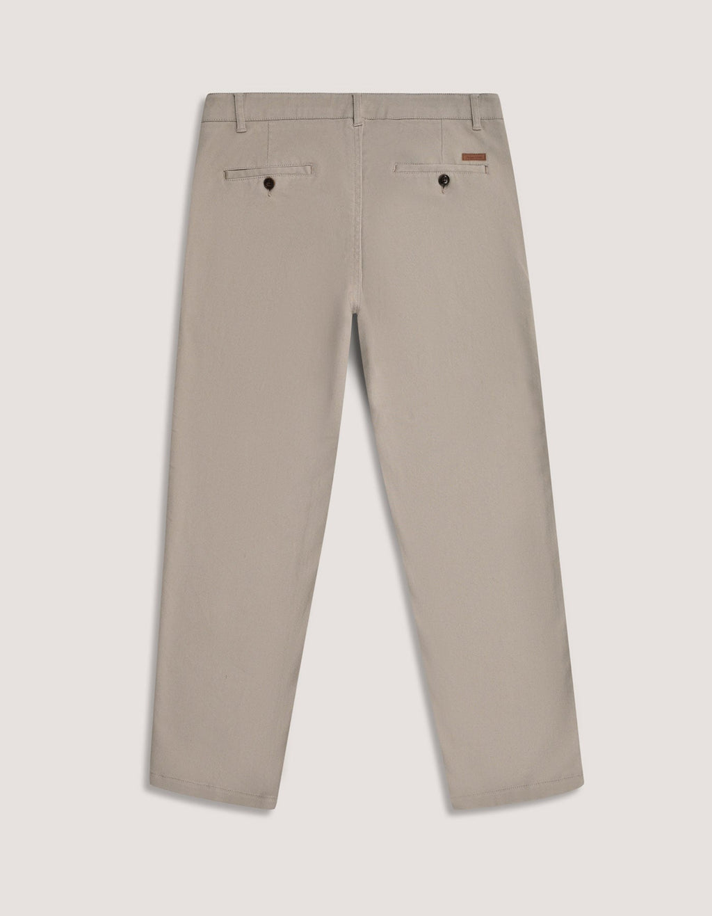 Stone Colour Denim Jeans