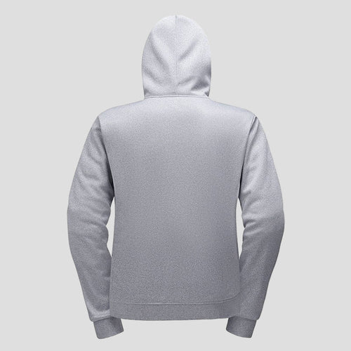5 Area Pullover Heated Hoodie