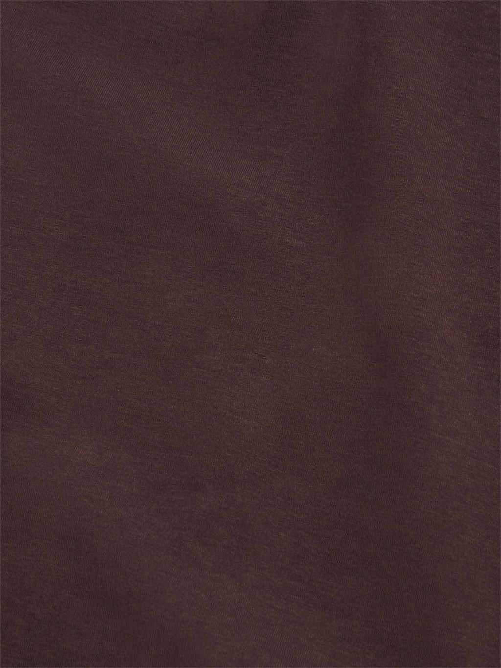 Jersey Interlock Zip Funnel Sweat in Java