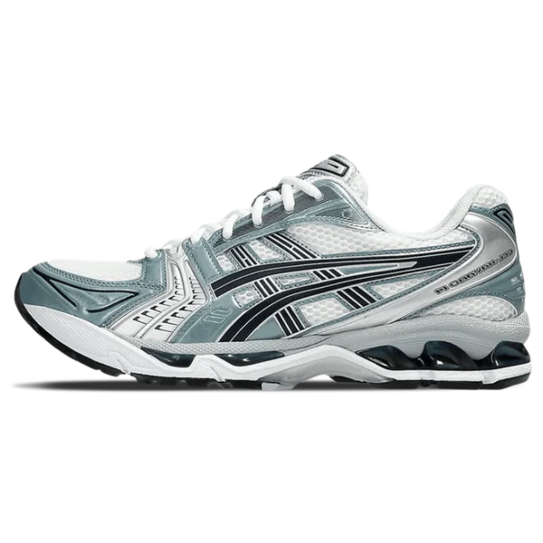 Asics Kayano 14 Fjord Grey