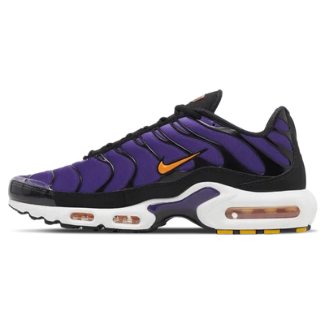 Nike Air Max Plus OG Voltage Purple