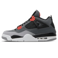 Air Jordan 4 Infrared 2022