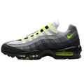 Nike Air Max 95 Big Bubble Neon 2025